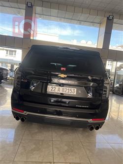 شيفروليه تاهو